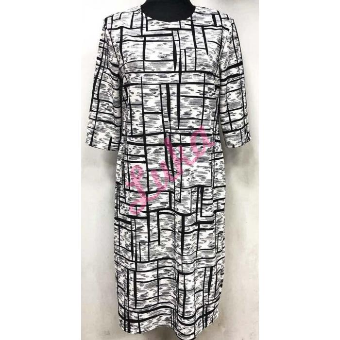 Women's dress Polska bcn-