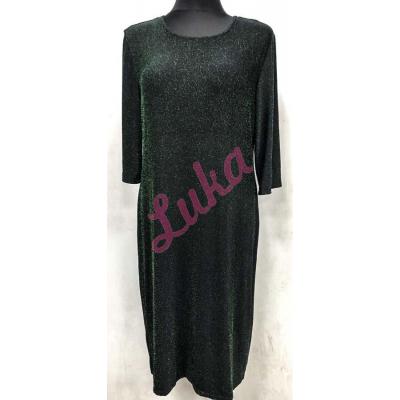 Women's dress Polska bcn-