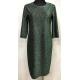 Women's dress Polska bcn-