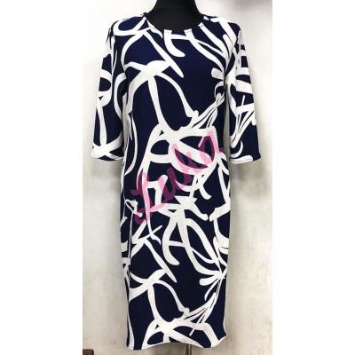 Women's dress Polska bcn-