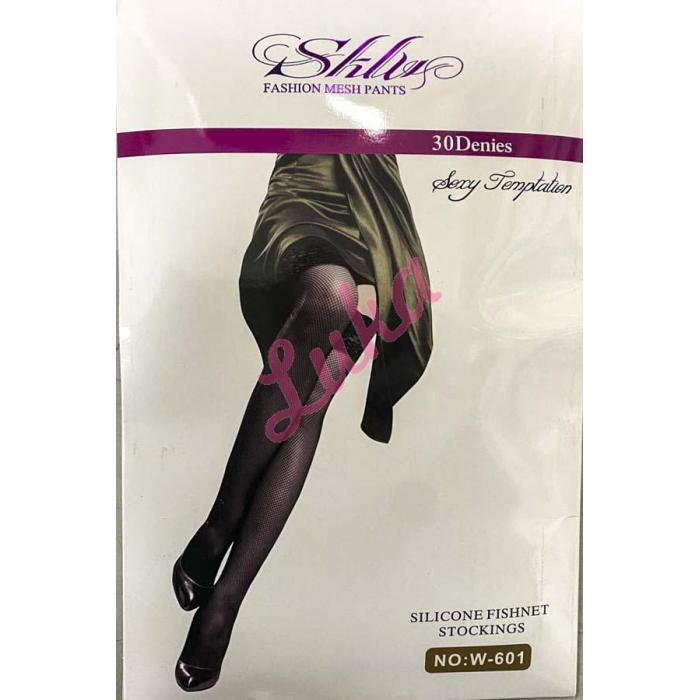 Women's stockings Sklv