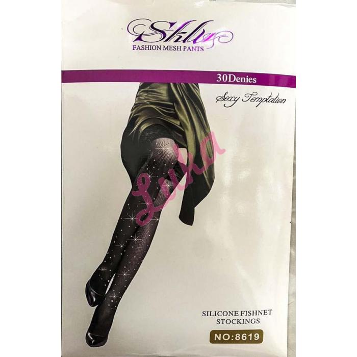 Women's stockings Sklv