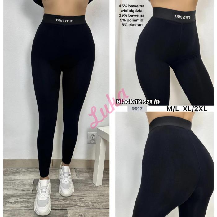 Women's leggings