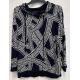 Women's Blouse Polska klp-