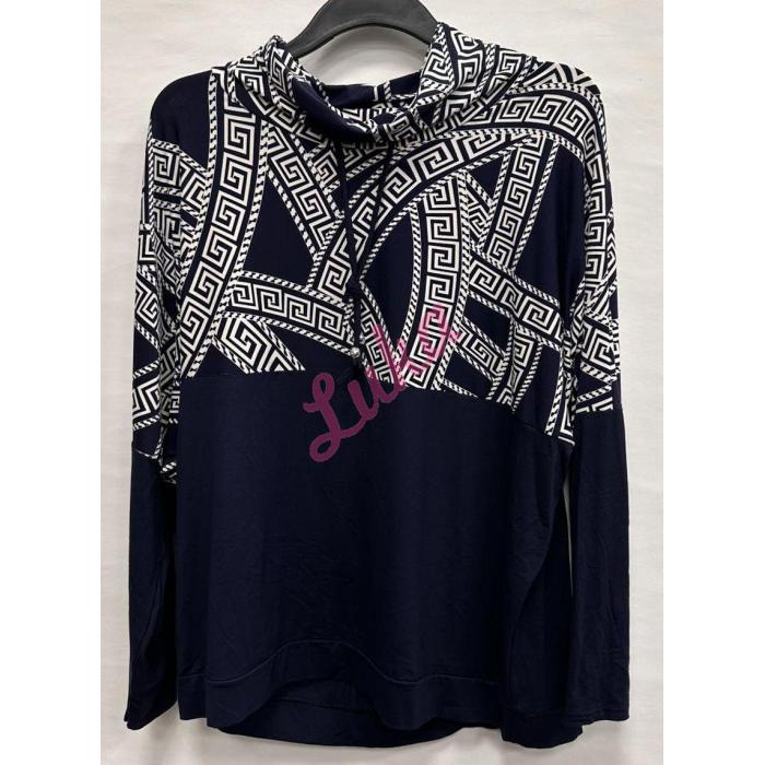 Women's Blouse Polska klp-