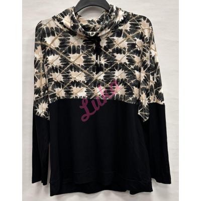 Women's Blouse Polska klp-23