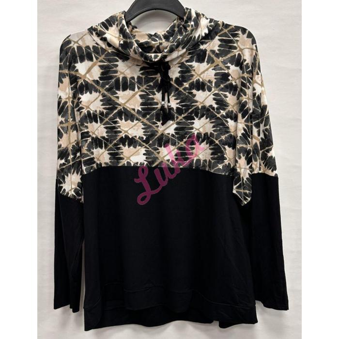 Women's Blouse Polska klp-