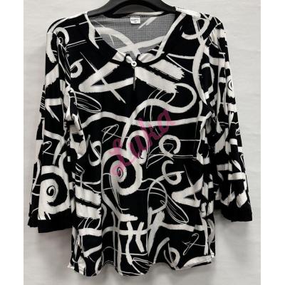 Women's Blouse Polska klp-25