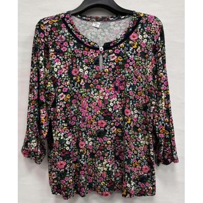 Women's Blouse Polska klp-27