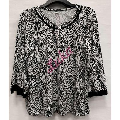 Women's Blouse Polska klp-28