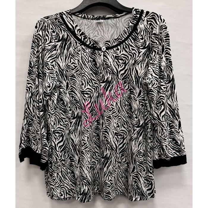 Women's Blouse Polska klp-