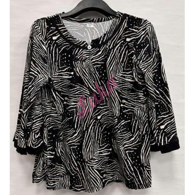 Women's Blouse Polska klp-29