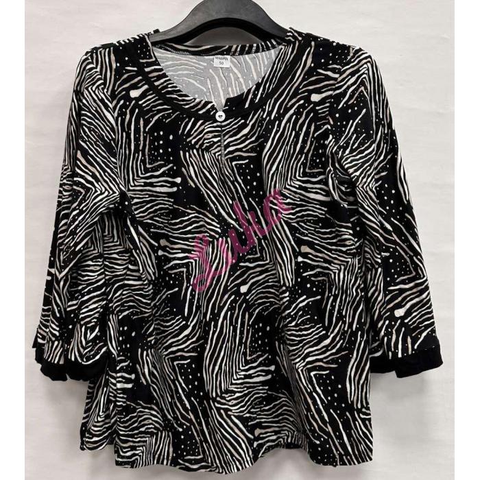 Women's Blouse Polska klp-