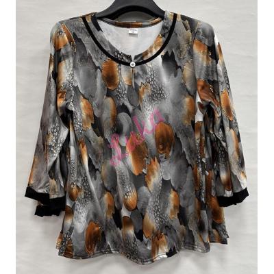 Women's Blouse Polska klp-30