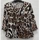 Women's Blouse Polska klp-