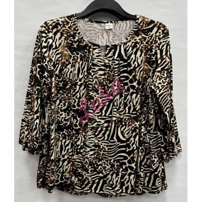 Women's Blouse Polska klp-34