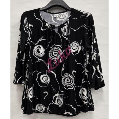 Women's Blouse Polska klp-35