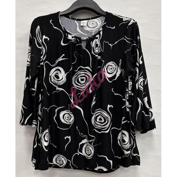 Women's Blouse Polska klp-