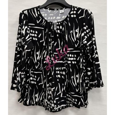 Women's Blouse Polska klp-36