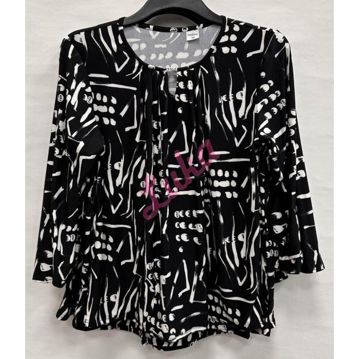 Women's Blouse Polska klp-