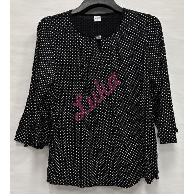 Women's Blouse Polska klp-37