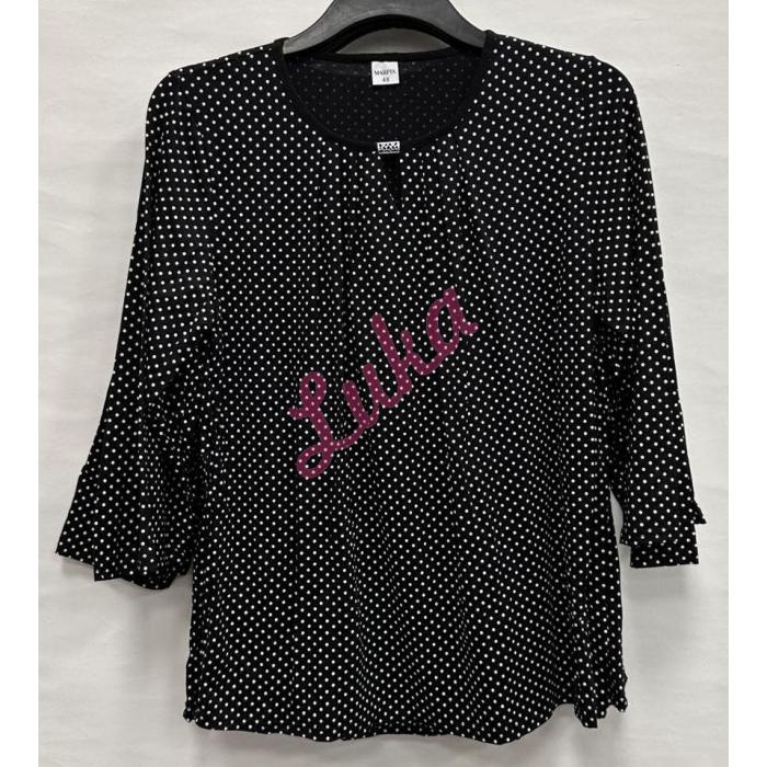 Women's Blouse Polska klp-