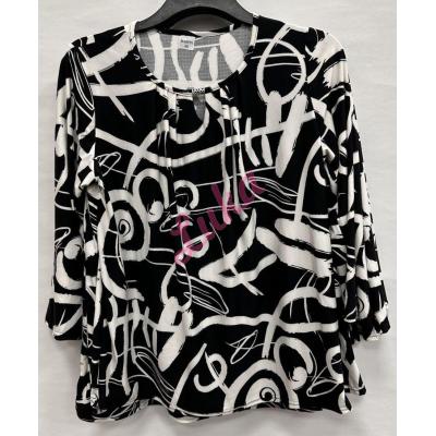 Women's Blouse Polska klp-39