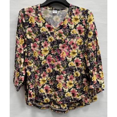 Women's Blouse Polska klp-41