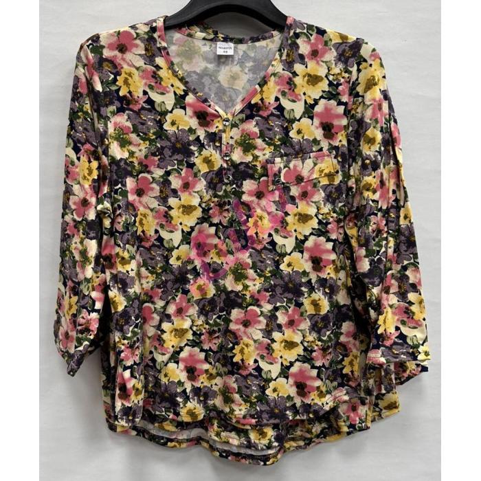 Women's Blouse Polska klp-