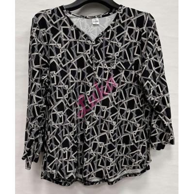 Women's Blouse Polska klp-43