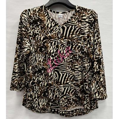 Women's Blouse Polska klp-44