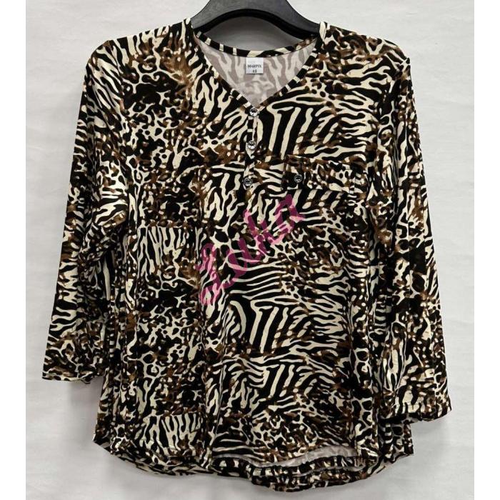 Women's Blouse Polska klp-