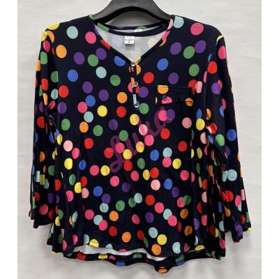 Women's Blouse Polska klp-47