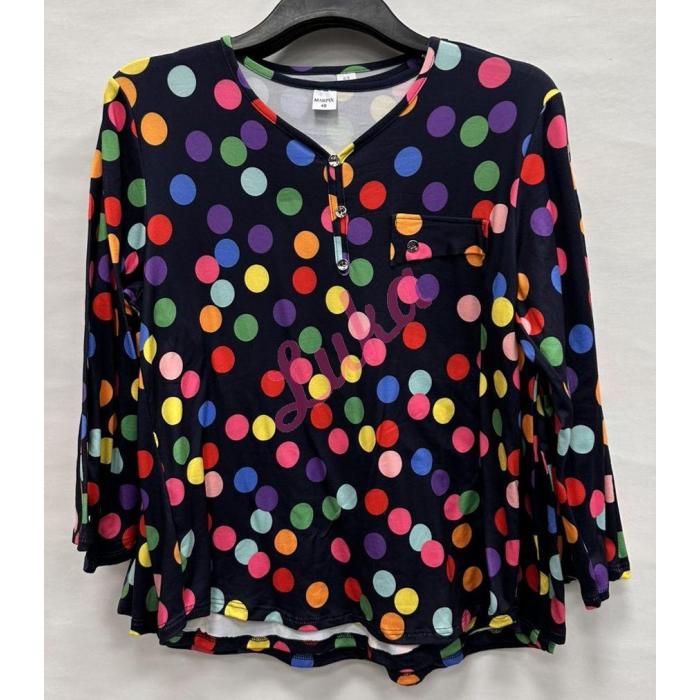 Women's Blouse Polska klp-