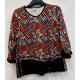 Women's Blouse Polska klp-