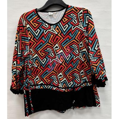 Women's Blouse Polska klp-51