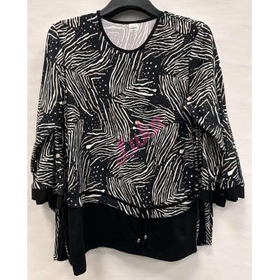 Women's Blouse Polska klp-52