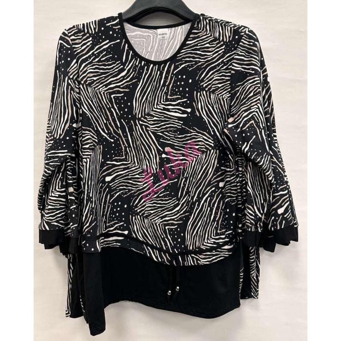 Women's Blouse Polska klp-