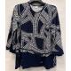 Women's Blouse Polska klp-