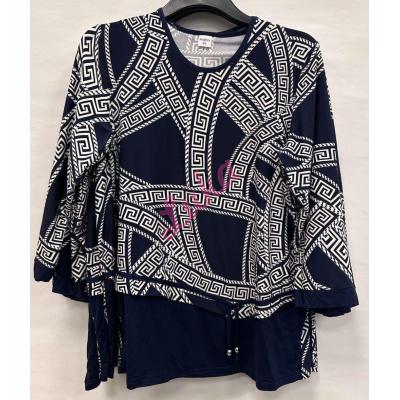 Women's Blouse Polska klp-53