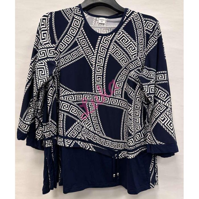 Women's Blouse Polska klp-