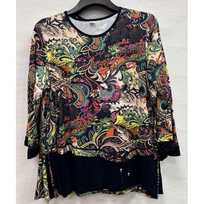 Women's Blouse Polska klp-