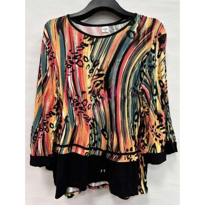 Women's Blouse Polska klp-58