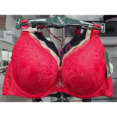 Women's Brassiere Magnolia 9394 D