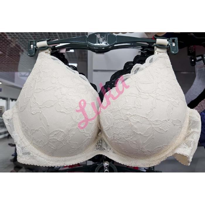 Women's Brassiere Magnolia 9512 D