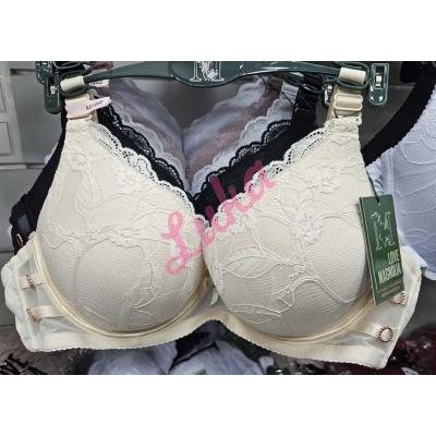 Women's Brassiere Magnolia 9355 D