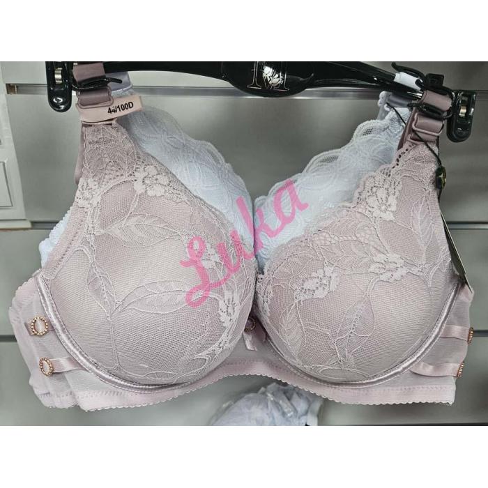 Women's Brassiere Magnolia 9355 D