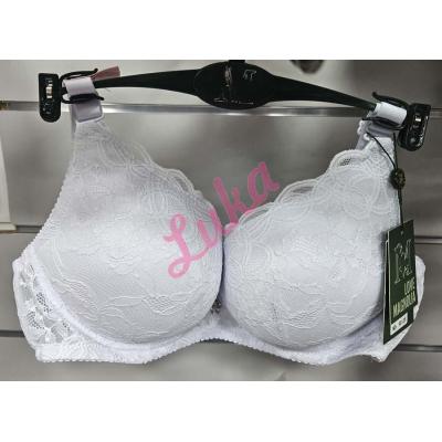 Women's Brassiere Magnolia 9512 D