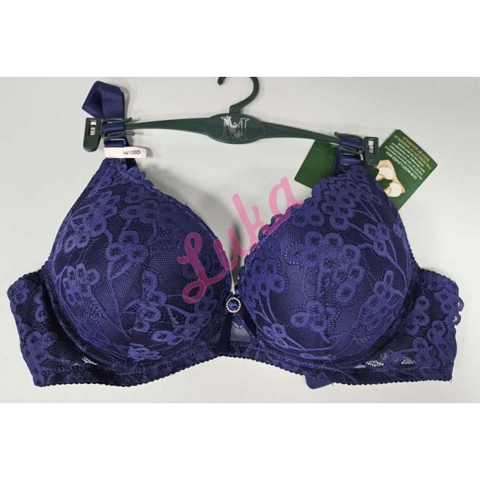 Women's Brassiere Magnolia 9370 D