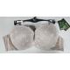 Women's Brassiere Magnolia 9380 D